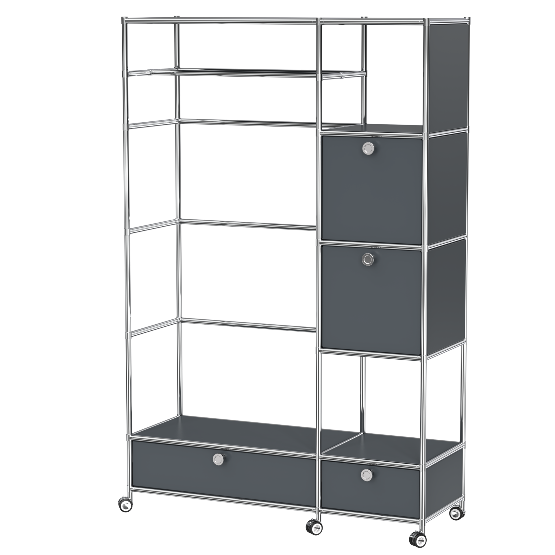 Garderobe 912